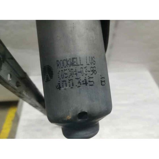 Elevalunas Trasero Derecho para Mg Serie 400 (Rt)