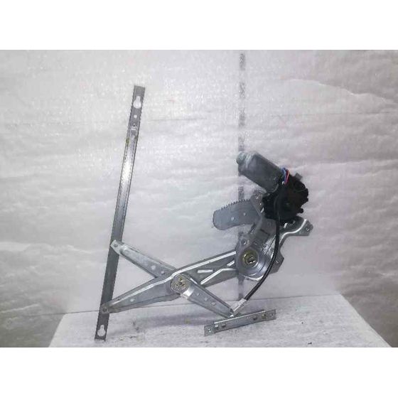 Elevalunas Trasero Derecho para Mg Serie 400 (Rt)