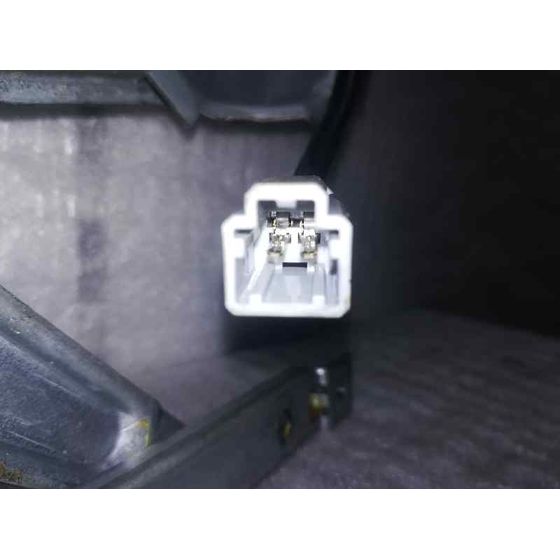 Elevalunas Trasero Derecho para Mg Serie 400 (Rt)
