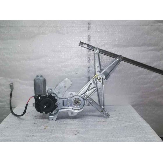 Elevalunas Trasero Izquierdo para Mg Serie 400 (Rt)