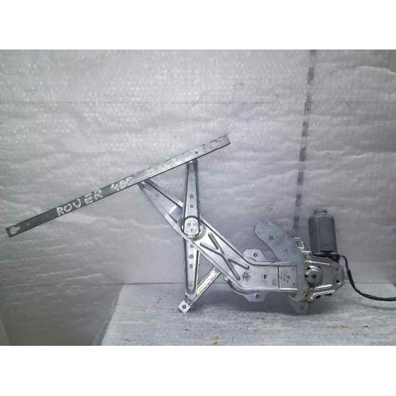 Elevalunas Trasero Izquierdo para Mg Serie 400 (Rt)