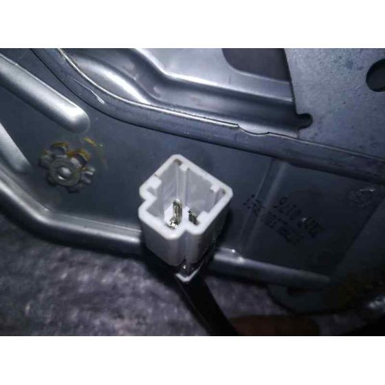 Elevalunas Trasero Izquierdo para Mg Serie 400 (Rt)