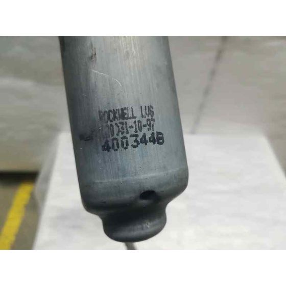 Elevalunas Trasero Izquierdo para Mg Serie 400 (Rt)