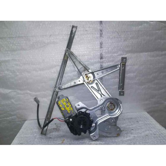 Elevalunas Trasero Izquierdo para Mg Serie 400 (Rt)