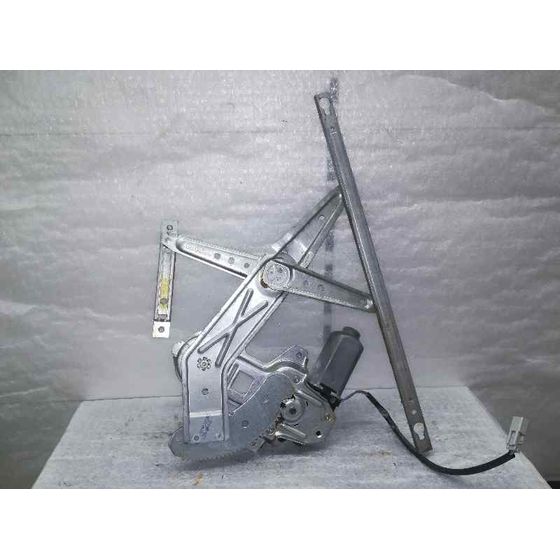 Elevalunas Trasero Izquierdo para Mg Serie 400 (Rt)
