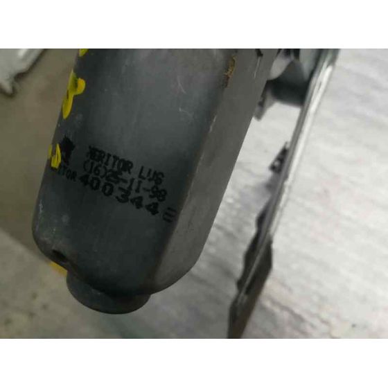 Elevalunas Trasero Izquierdo para Mg Serie 400 (Rt)