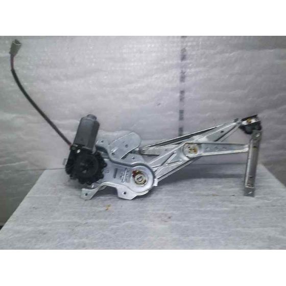 Elevalunas Trasero Izquierdo para Mg Serie 400 (Rt)