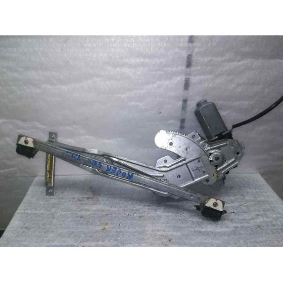 Elevalunas Trasero Izquierdo para Mg Serie 400 (Rt)