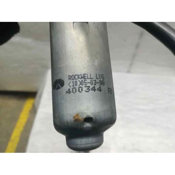 Elevalunas Trasero Izquierdo para Mg Serie 400 (Rt)