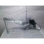 Elevalunas Delantero Derecho Para Mg Rover Serie 45