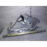 Elevalunas Trasero Izquierdo Para Mg Rover Serie 45