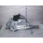 Elevalunas Trasero Izquierdo Para Mg Rover Serie 45