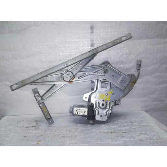 Elevalunas Trasero Derecho Para Mg Rover Serie 45