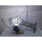 Elevalunas Trasero Derecho Para Mg Rover Serie 45