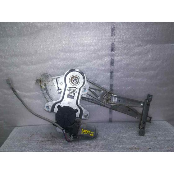 Elevalunas Trasero Derecho Para Mg Rover Serie 45