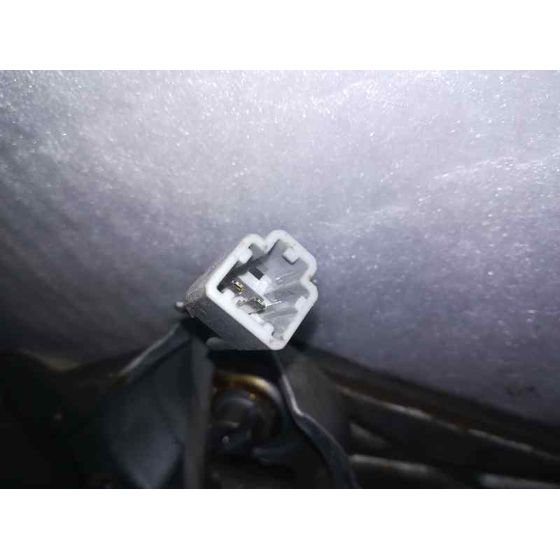 Elevalunas Trasero Derecho Para Mg Rover Serie 45