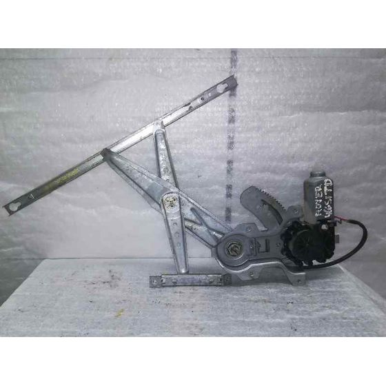 Elevalunas Trasero Derecho para Mg Serie 400 (Rt)