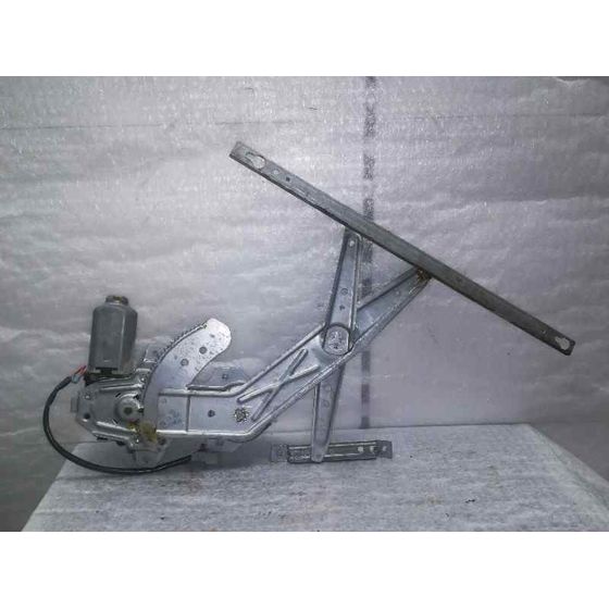 Elevalunas Trasero Derecho para Mg Serie 400 (Rt)