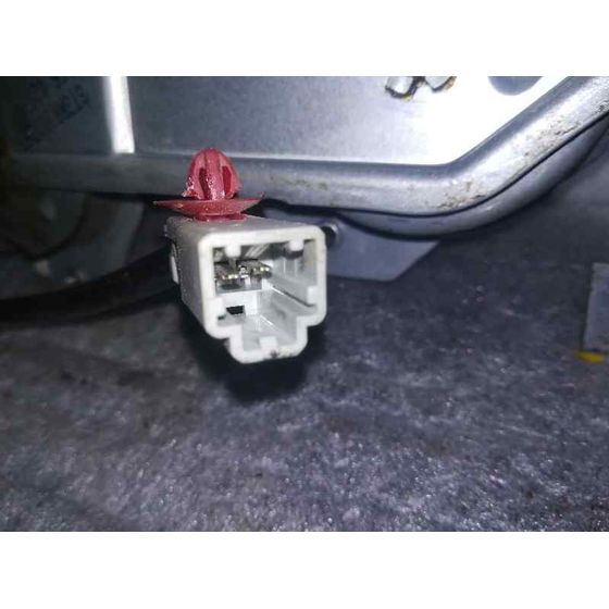Elevalunas Trasero Derecho para Mg Serie 400 (Rt)