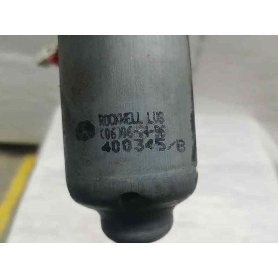Elevalunas Trasero Derecho para Mg Serie 400 (Rt)