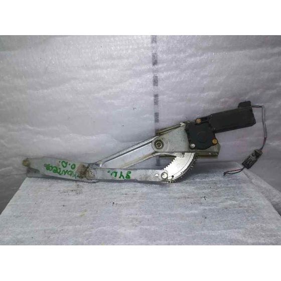 Elevalunas Delantero Derecho Para Mg Rover Montego