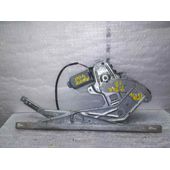 Elevalunas Trasero Izquierdo Para Mg Rover Serie 400