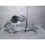 Elevalunas Trasero Izquierdo Para Mg Rover Serie 400