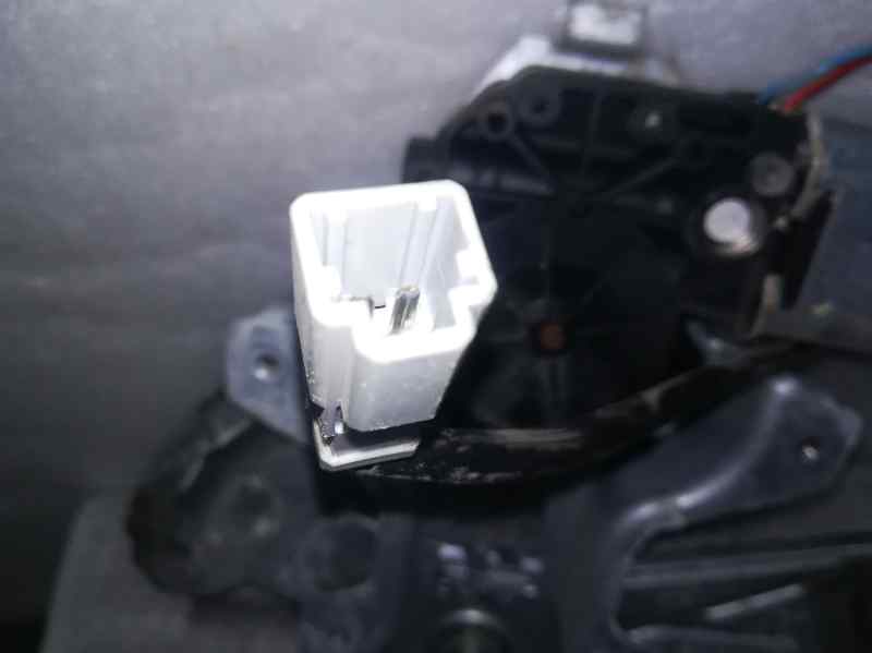 Elevalunas Trasero Izquierdo Para Mg Rover Serie 400