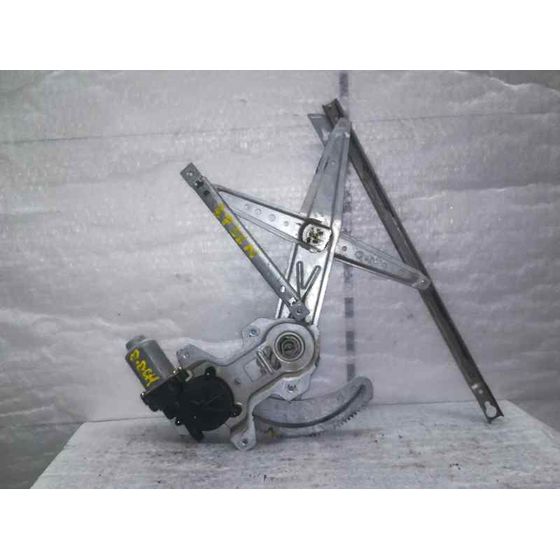 Elevalunas Delantero Derecho Para Mg Rover Serie 45