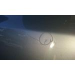 Puerta Trasera Derecha Para Skoda Fabia
