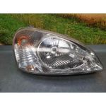 Faro Derecho Para Tata Indica