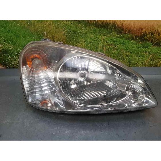 Faro Derecho Para Tata Indica