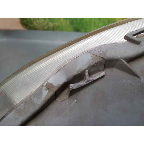 Faro Derecho Para Tata Indica