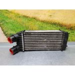 Intercooler Para Peugeot Expert Kasten