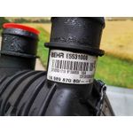 Intercooler Para Peugeot Expert Kasten