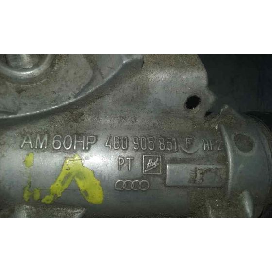 Conmutador De Arranque para Audi A6 Berlina (4B2)