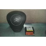 Airbag Delantero Izquierdo Para Citroen C3