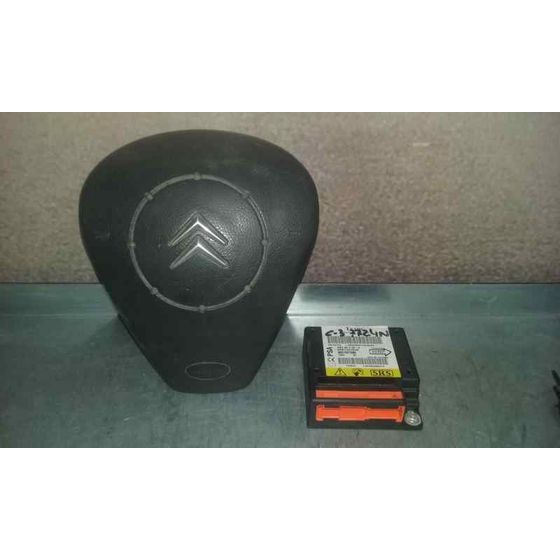Airbag Delantero Izquierdo Para Citroen C3