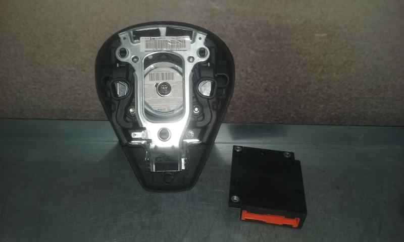 Airbag Delantero Izquierdo Para Citroen C3