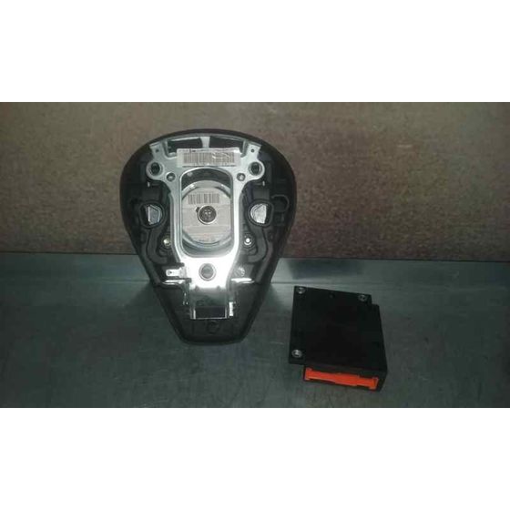Airbag Delantero Izquierdo Para Citroen C3