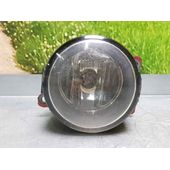 Faro Antiniebla Izquierdo Para Peugeot 207 Cc