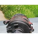Faro Antiniebla Izquierdo Para Peugeot 207 Cc
