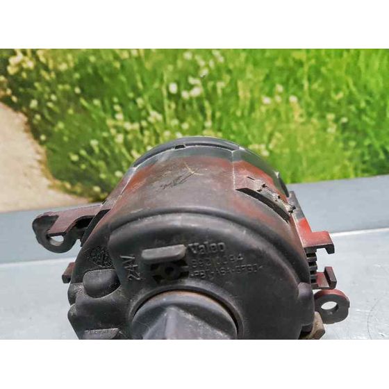 Faro Antiniebla Izquierdo Para Peugeot 207 Cc