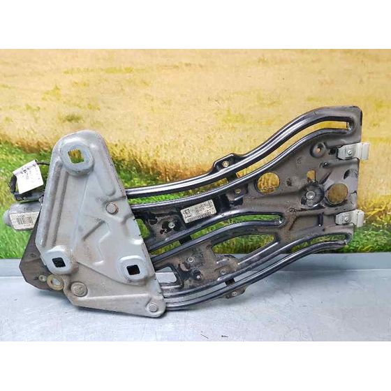 Elevalunas Trasero Izquierdo Para Peugeot 207 Cc