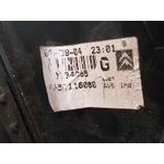 Piloto Trasero Izquierdo Para Citroen C5 Berlina