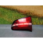 Piloto Trasero Derecho Para Citroen C3
