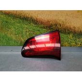 Piloto Trasero Derecho Para Citroen C3