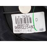 Piloto Trasero Derecho Para Citroen C3