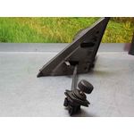 Retrovisor Derecho Para Volkswagen Passat Berlina