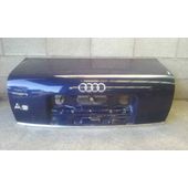 Tapa Maletero Para Audi A6 Berlina